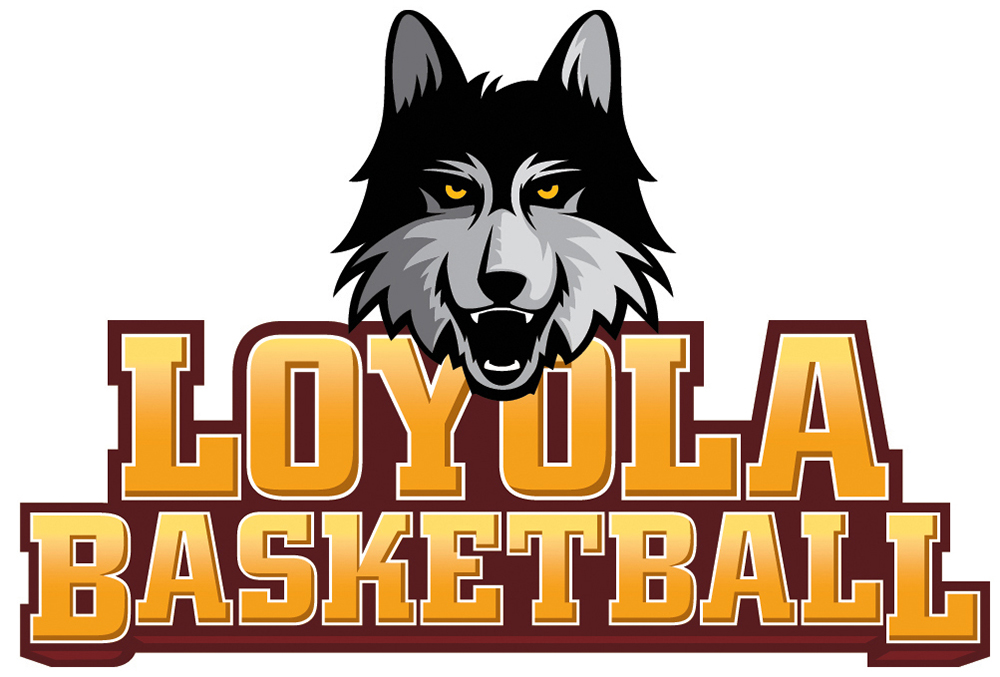 Loyola Ramblers logo