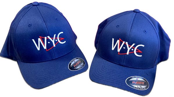 WYC baseball cap