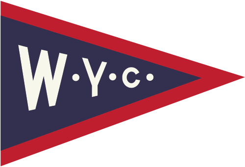 WYC Burgee