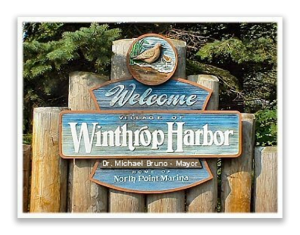 winthrop harbor