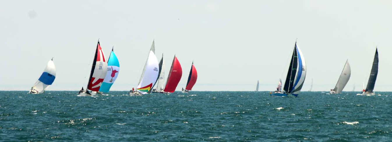 Read more about the article 88th Annual Chicago-Waukegan Race amazing!