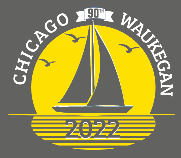 2022 Chicago-Waukegan Logo