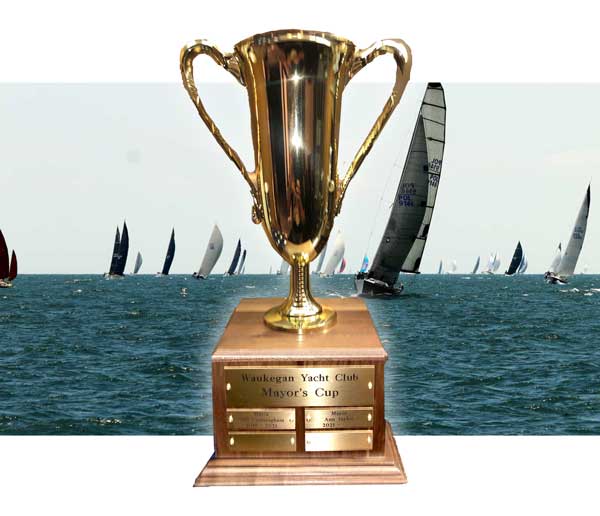 WYC Mayor's Cup