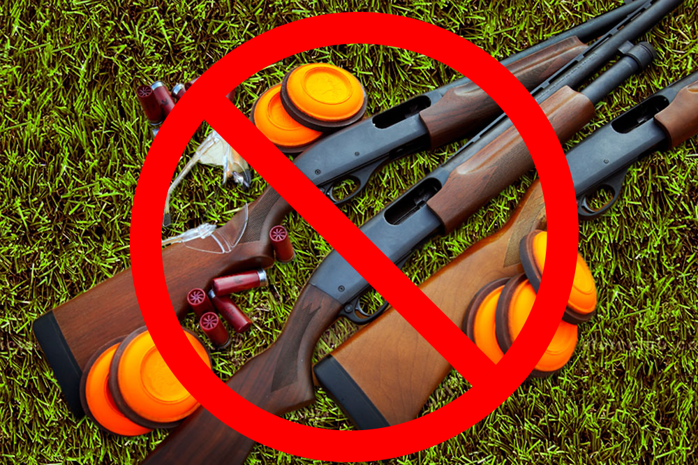 Read more about the article WYC Trap shoot cancelled