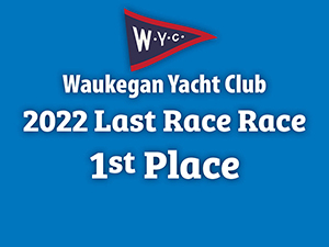 Accord (AYC) won 1st in the Last Race Race